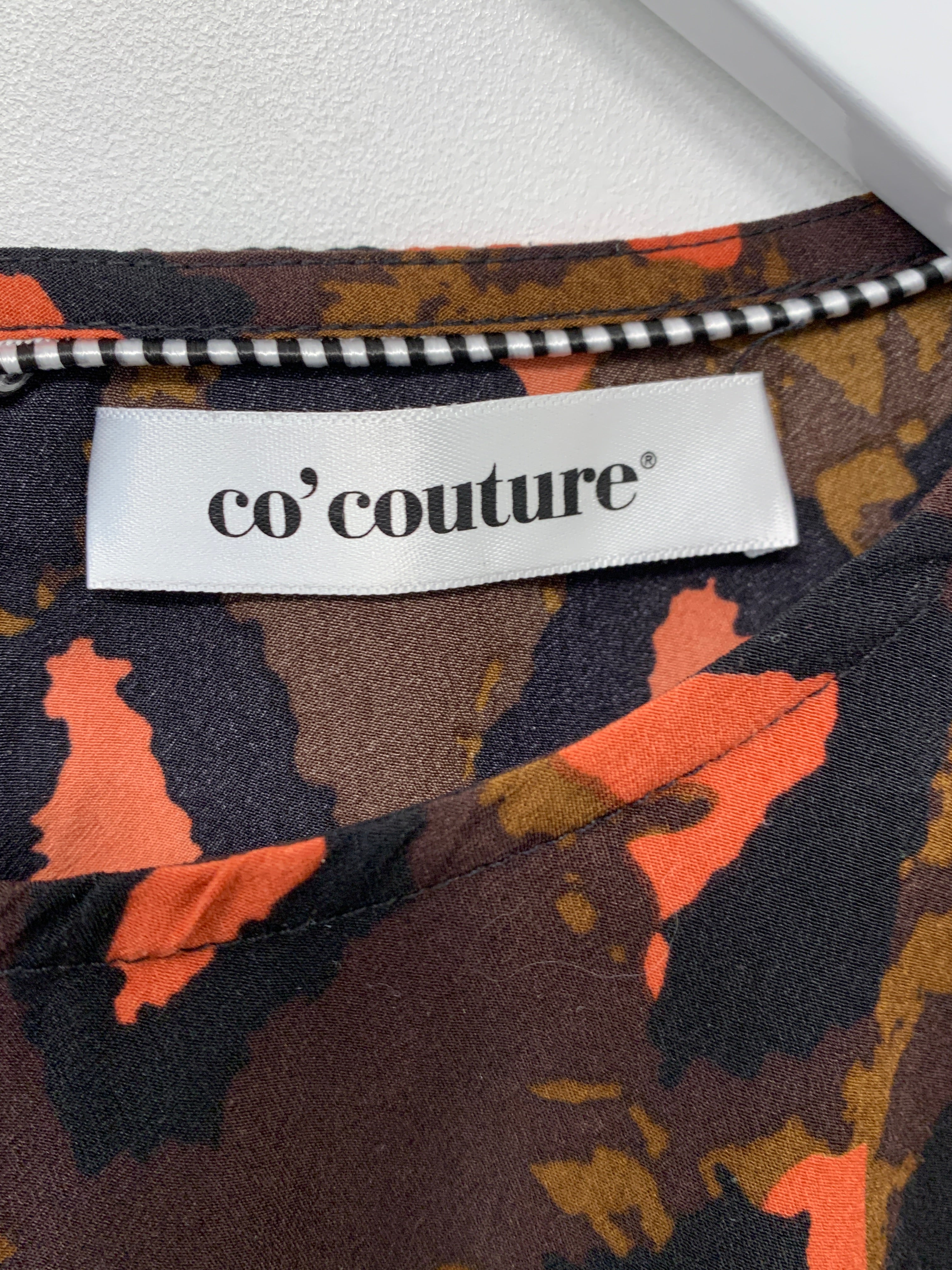 CoCouture Bluse